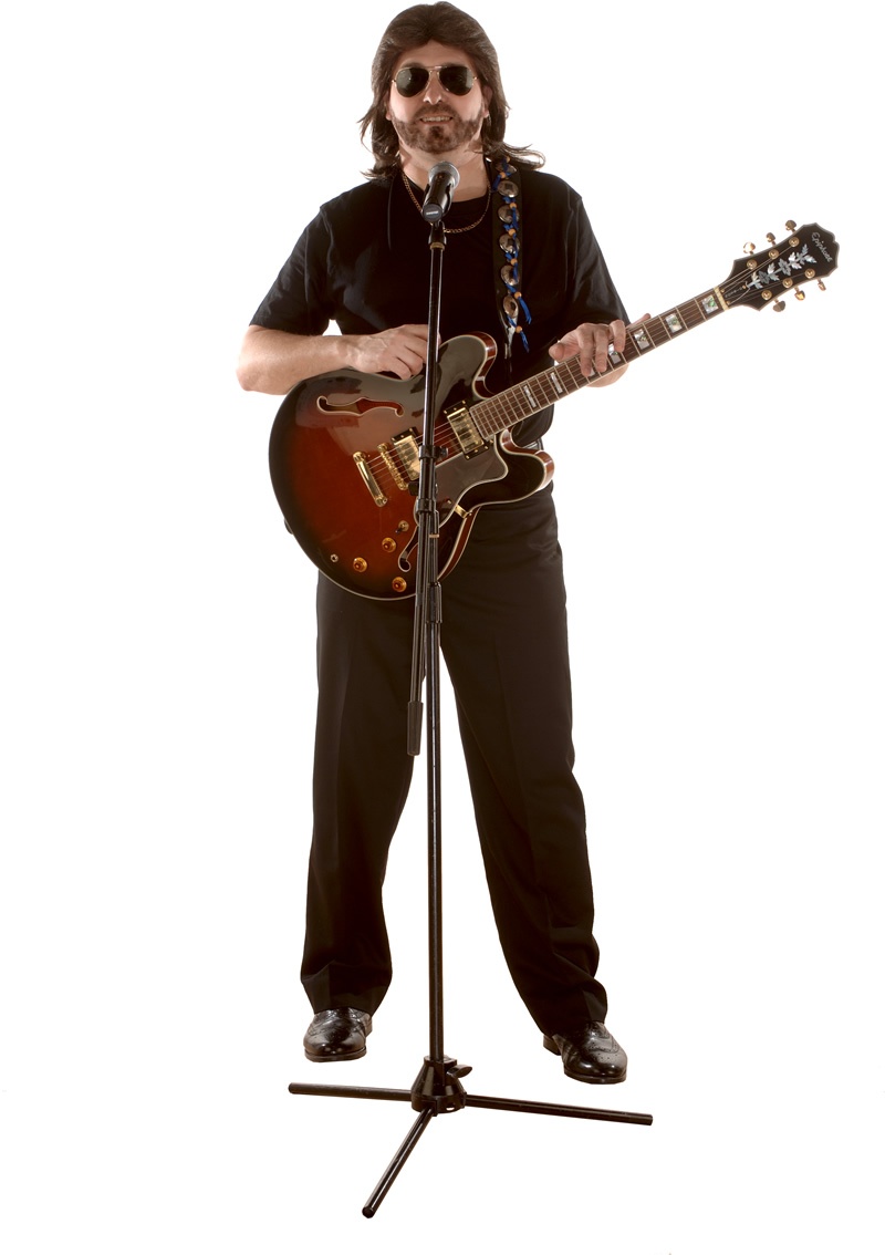 BarryGibb